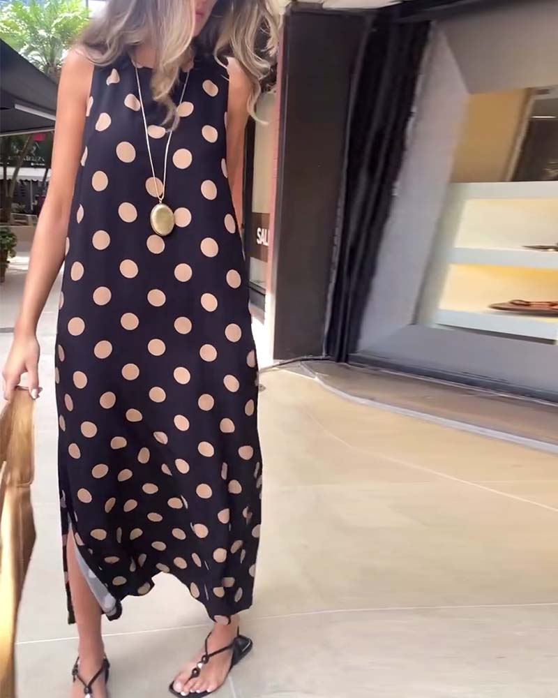 Robe Milly - Votre nouveau look d'été préféré