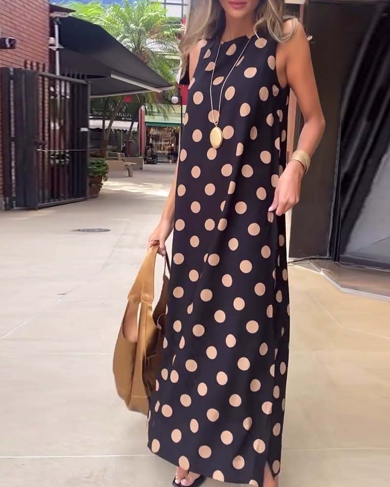 Robe Milly - Votre nouveau look d'été préféré