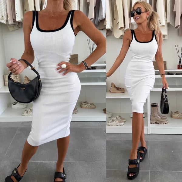 Diva Dress - Ton nouveau look d'été préféré