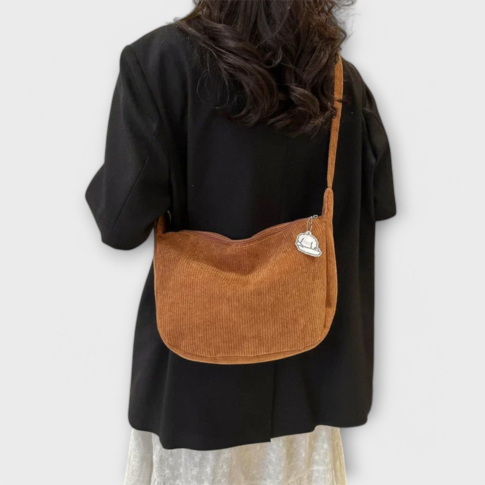 Sacs à bandoulière Cordura pour femmes