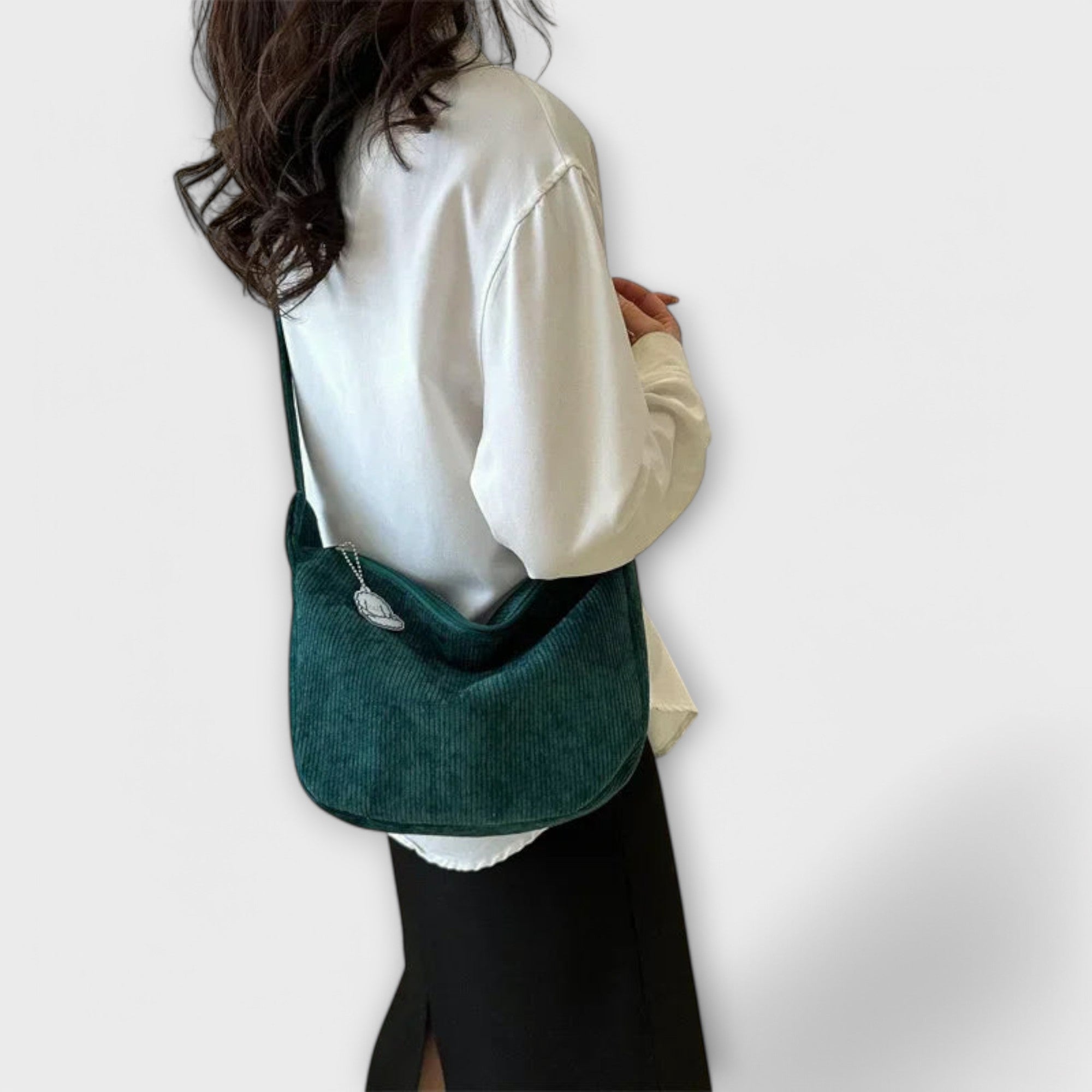 Sacs à bandoulière Cordura pour femmes