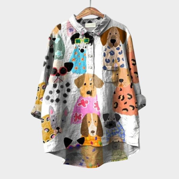 Chien 1 / S