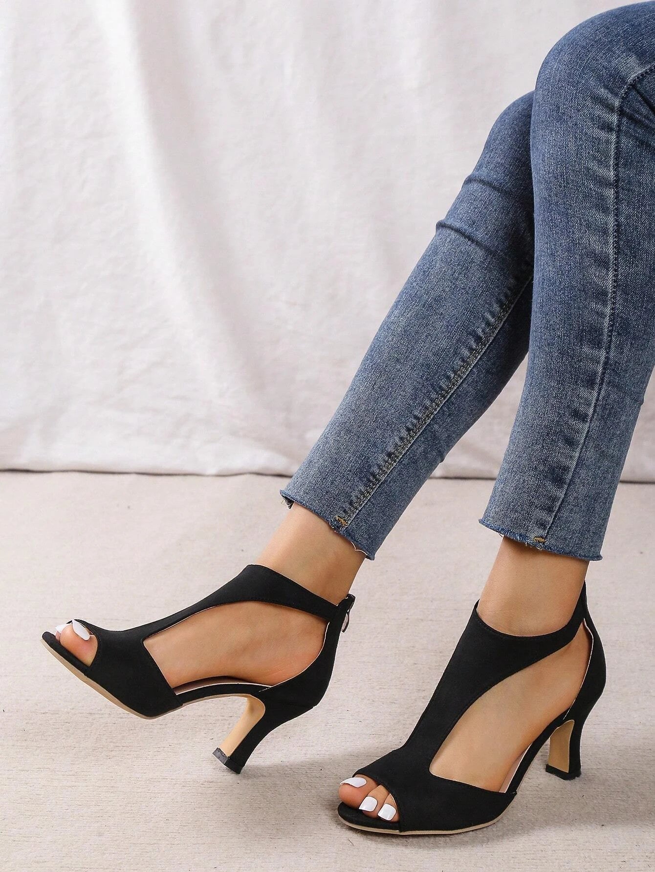 CLARA | Sandales élégantes