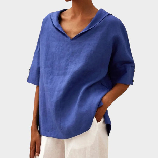 Bleu / S
