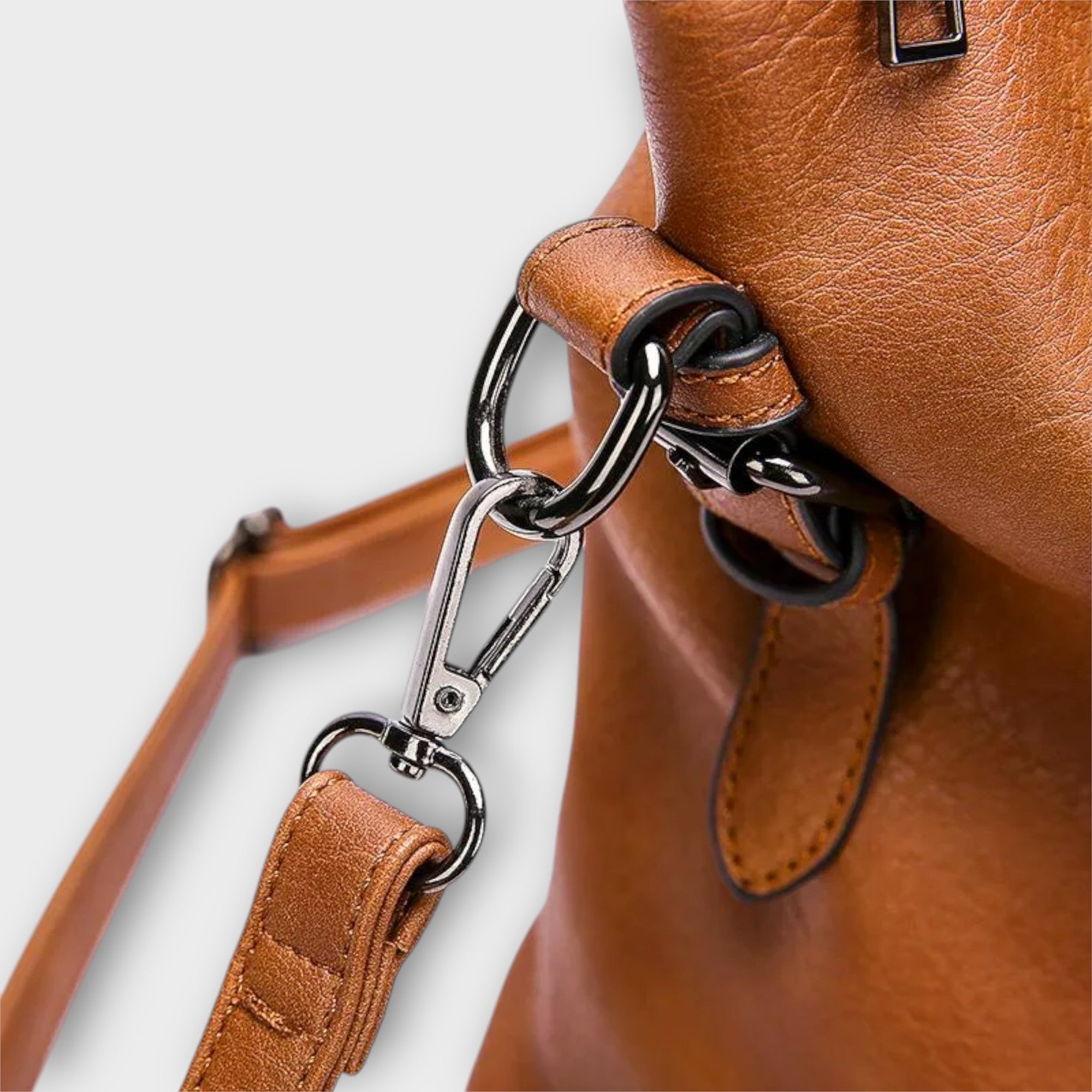 Camille | Sac à épaule élégant