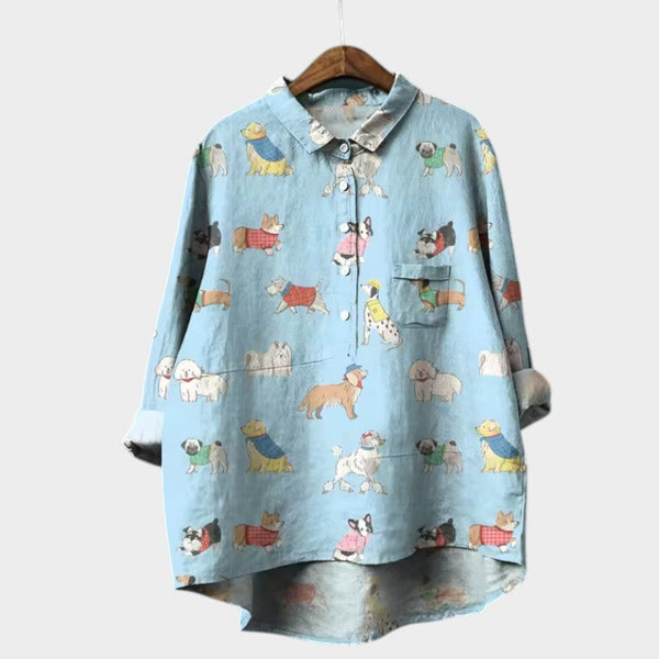 Motif 6 / S