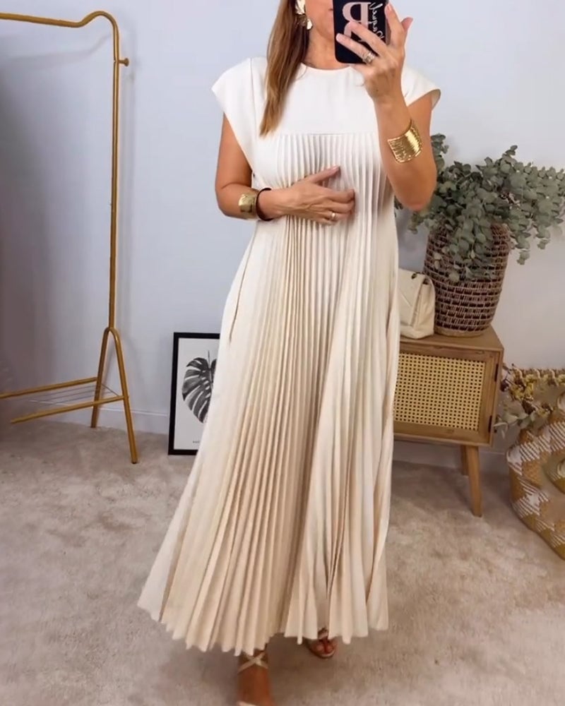 Margaux | Robe Élégante au Confort Inégalé