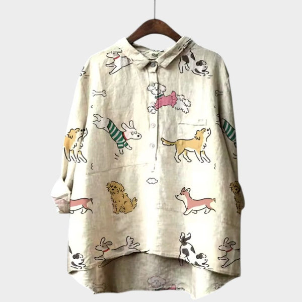 Motif 7 / S