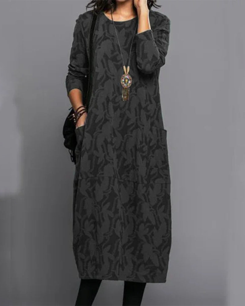 Amalia™ | Robe Élégante