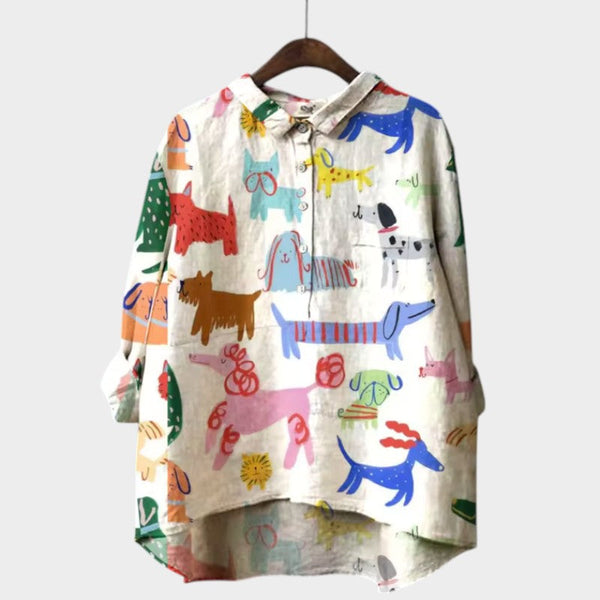 Motif 8 / S