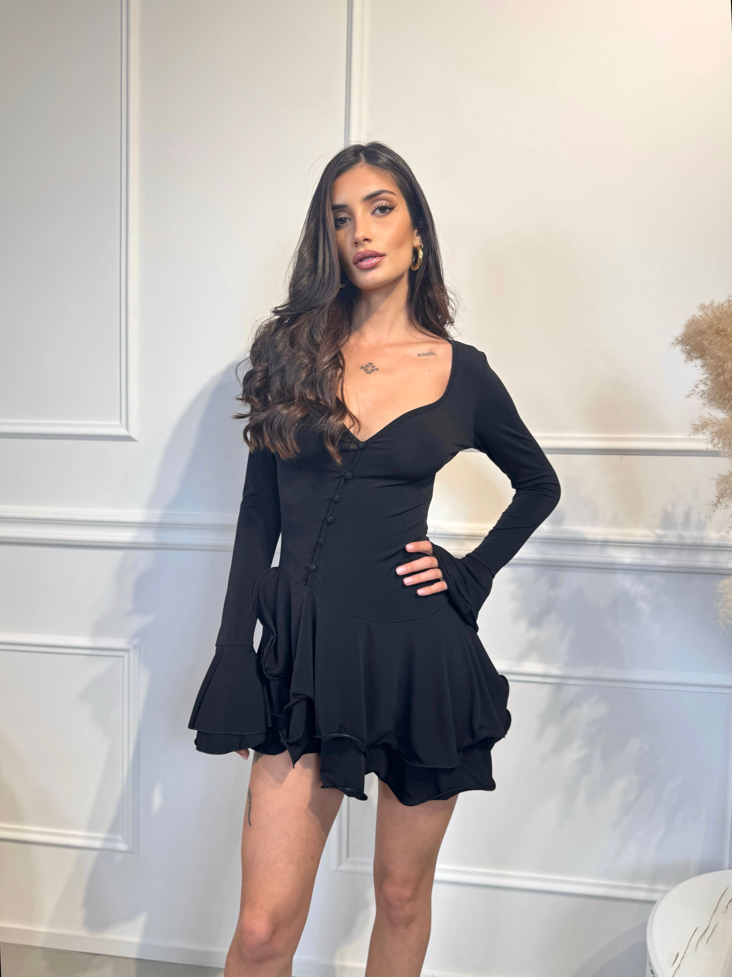 COPIA™ – Robe Priscilla à la coupe flatteuse et fluide