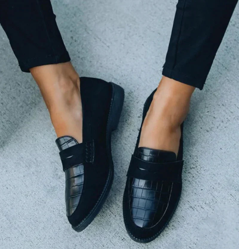 Tiny – Mocassin