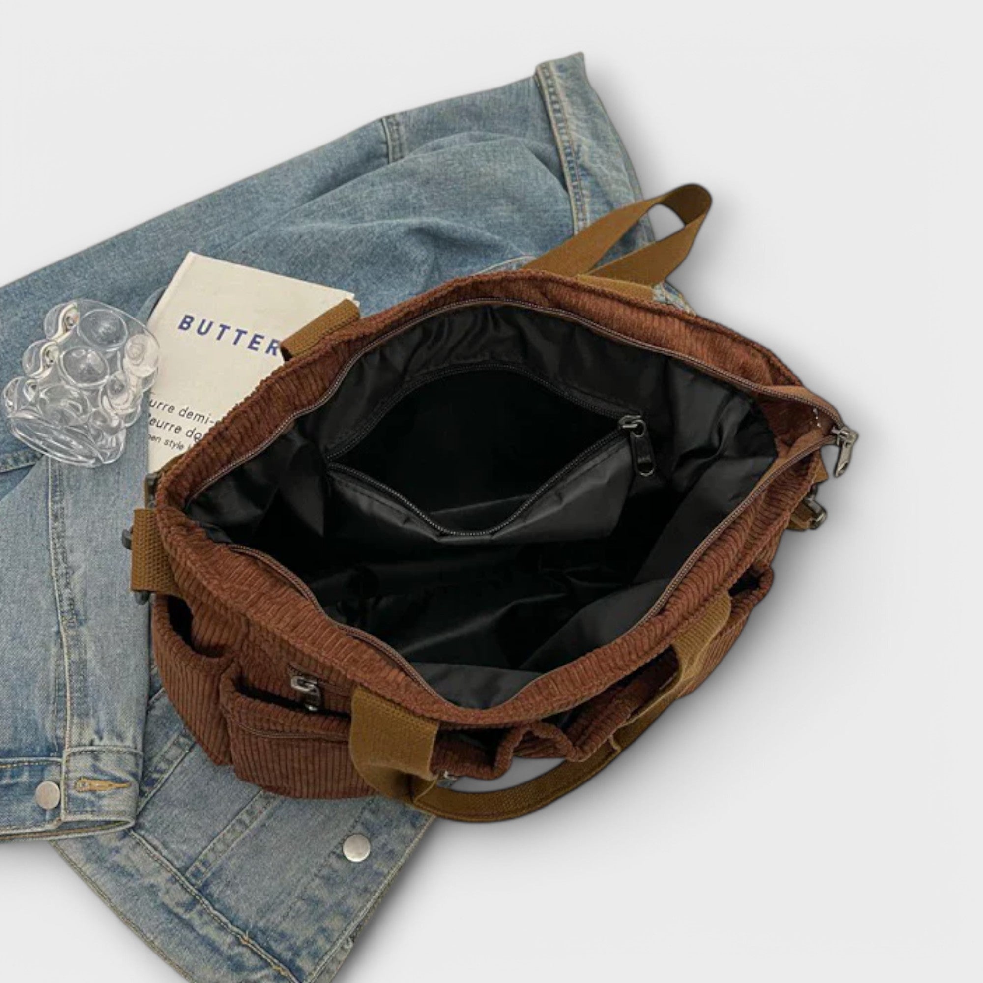 Emma | Sac fourre-tout