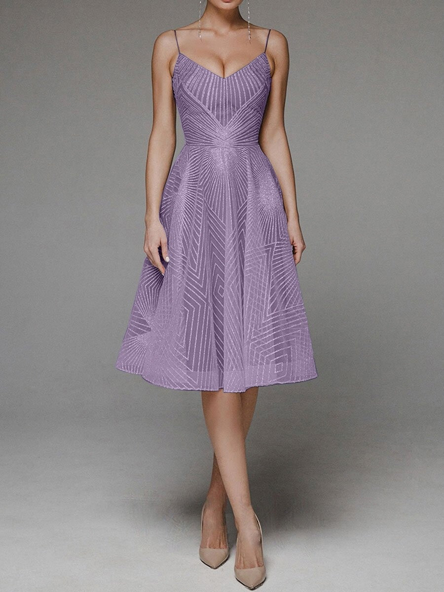 Claire™ | Robe d'élégance classique