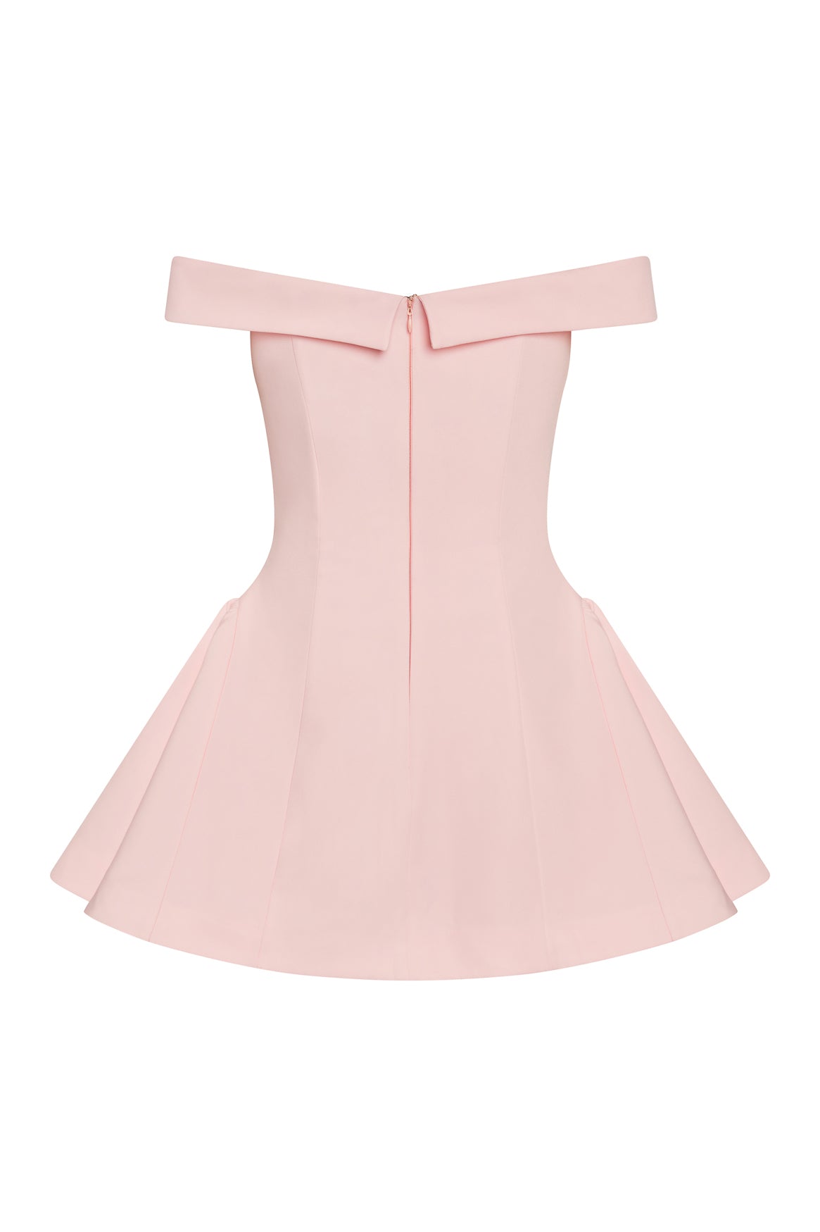 Louna™ | Robe mini séduisante
