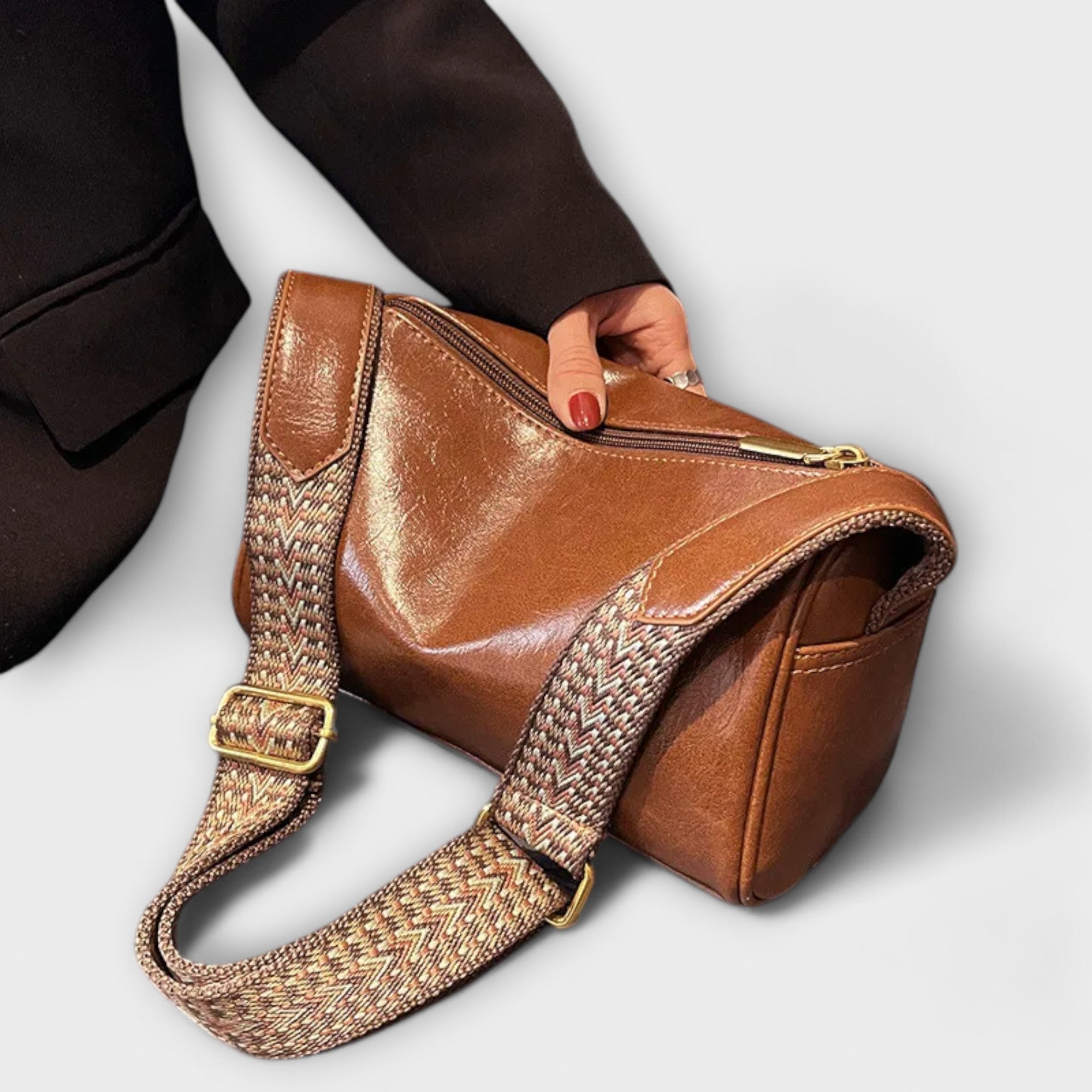 Chloé | Sacoche vintage