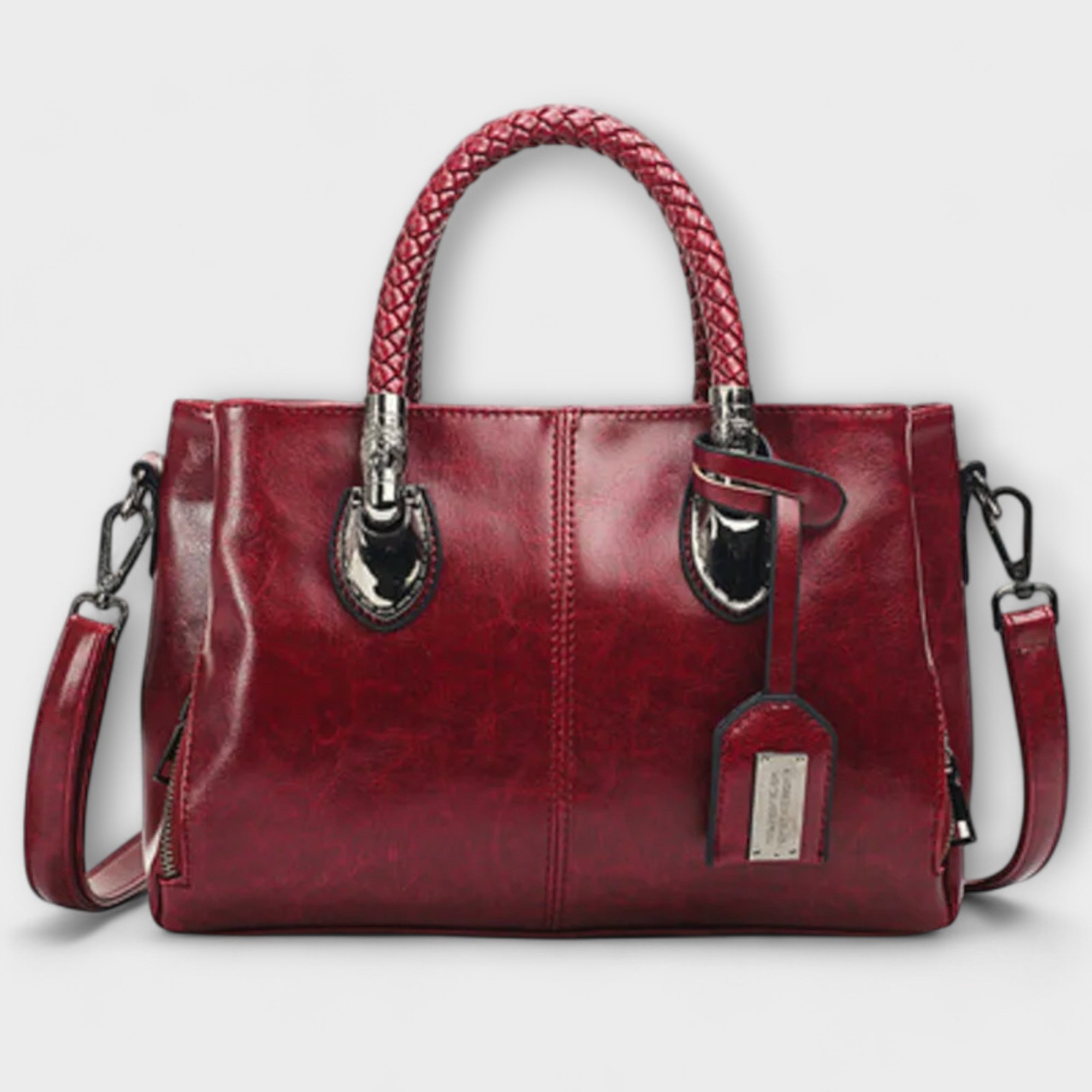 Zoé | Sac de voyage élégant