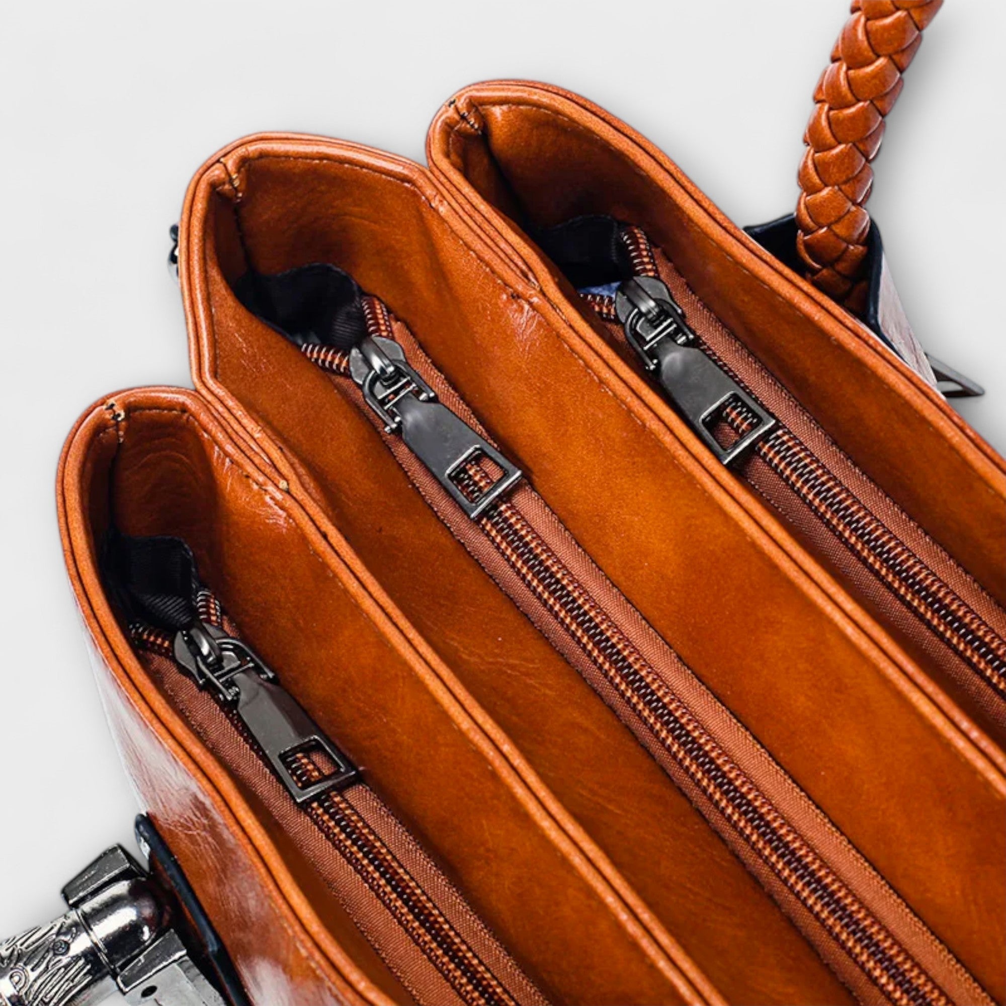 Zoé | Sac de voyage élégant