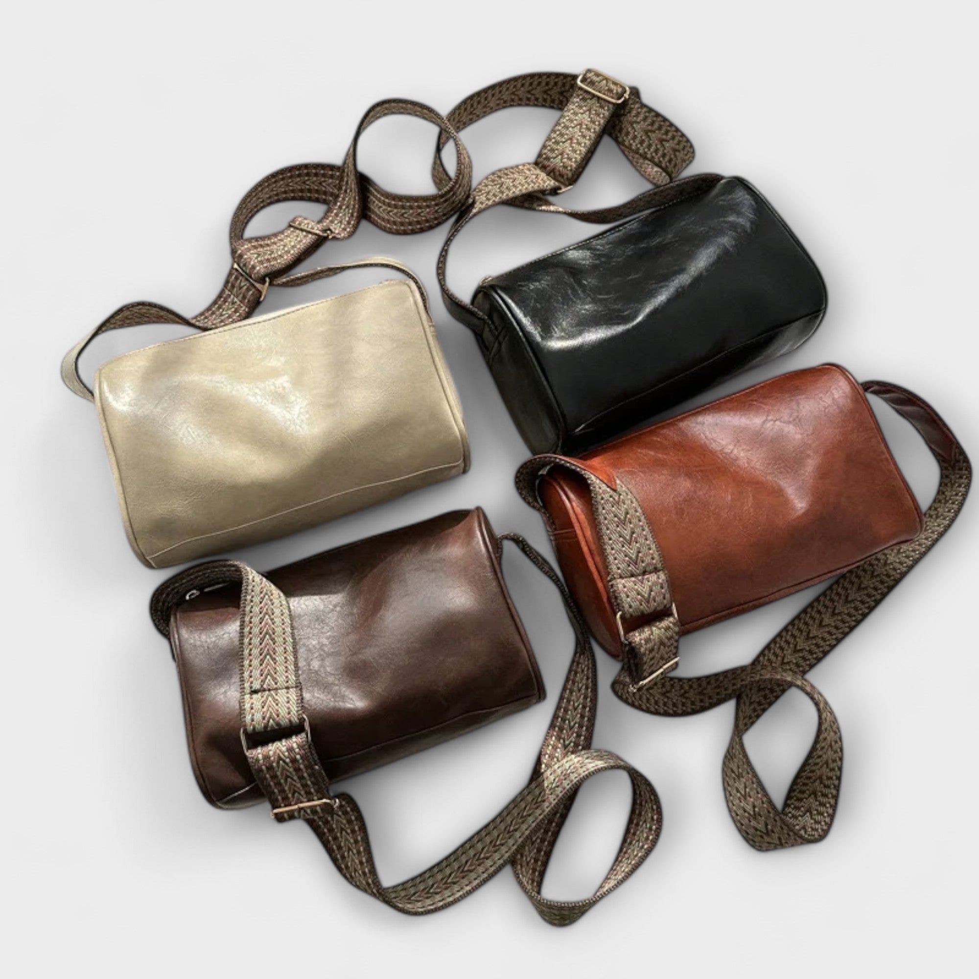 Chloé | Sacoche vintage