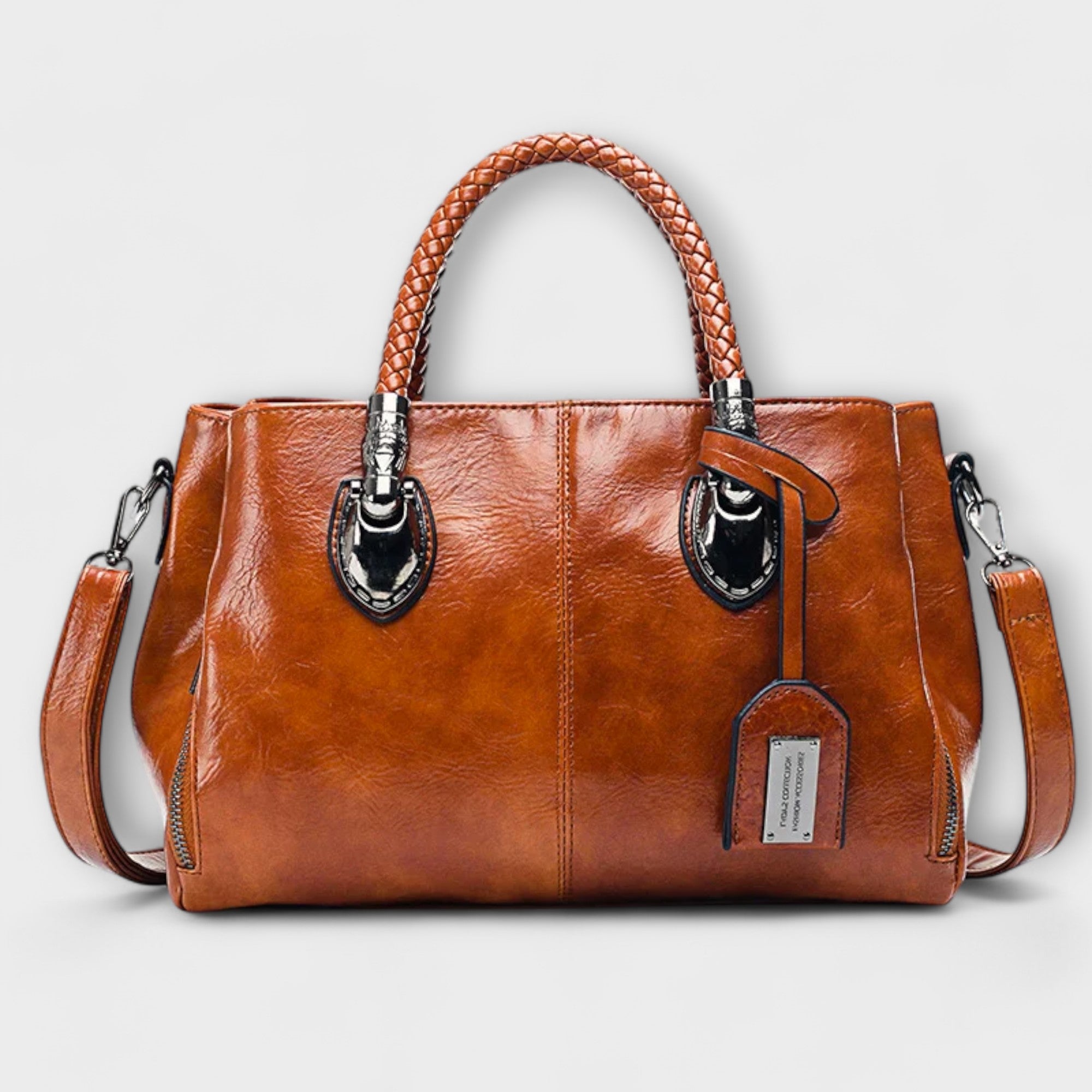 Zoé | Sac de voyage élégant