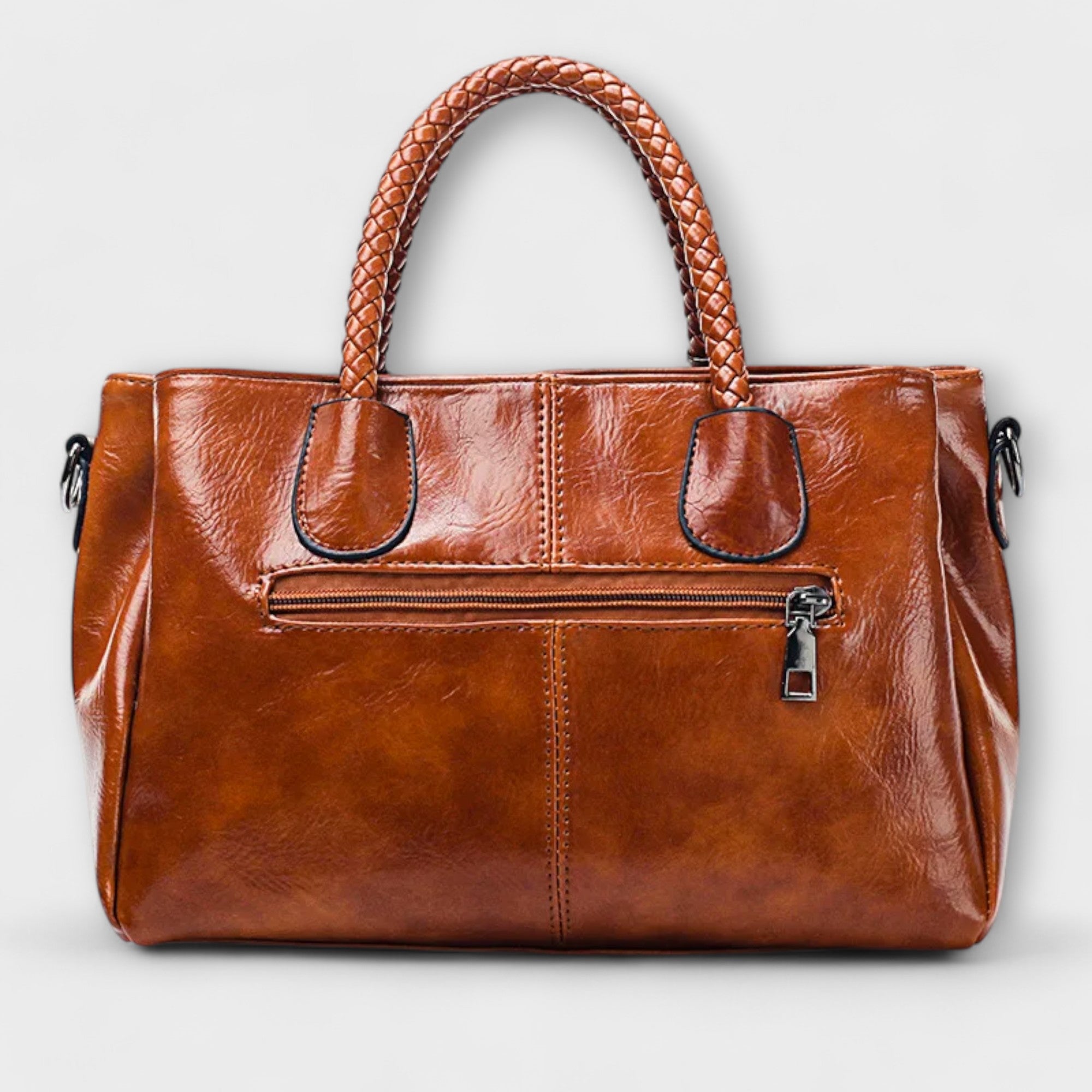 Zoé | Sac de voyage élégant