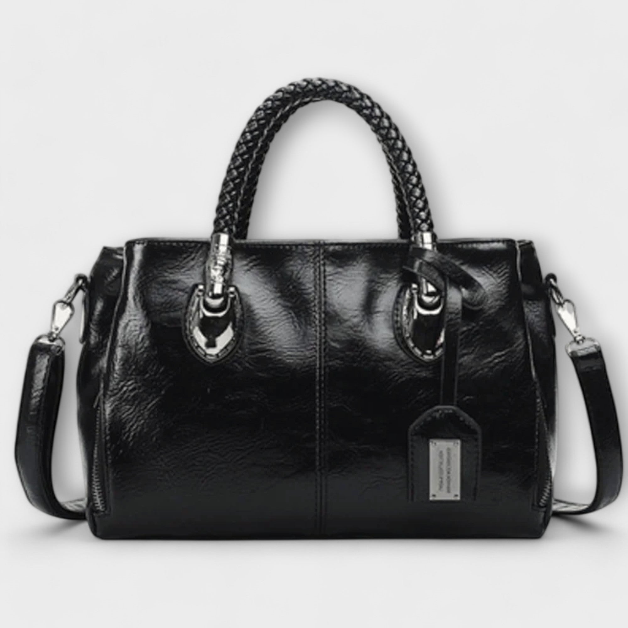 Zoé | Sac de voyage élégant