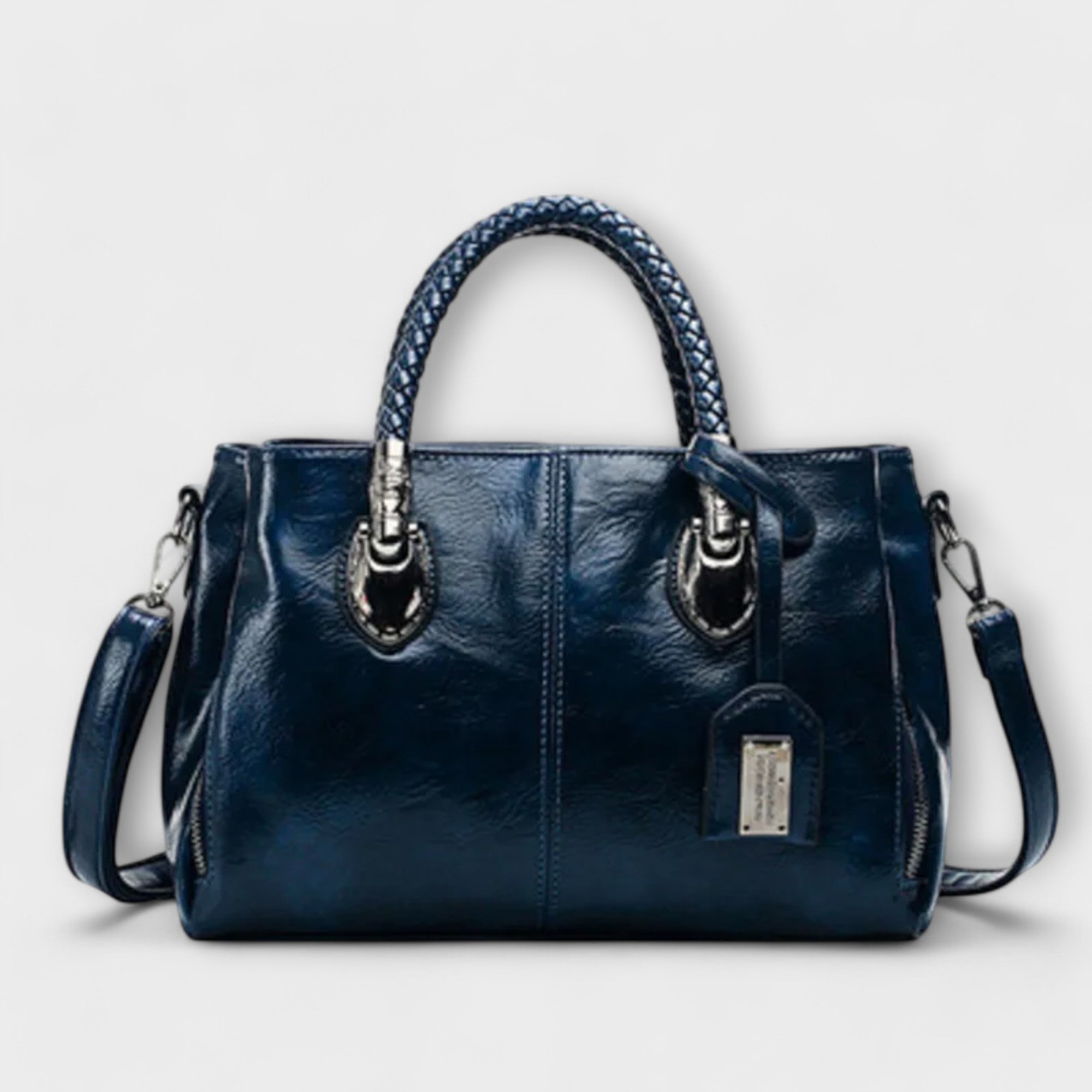 Zoé | Sac de voyage élégant