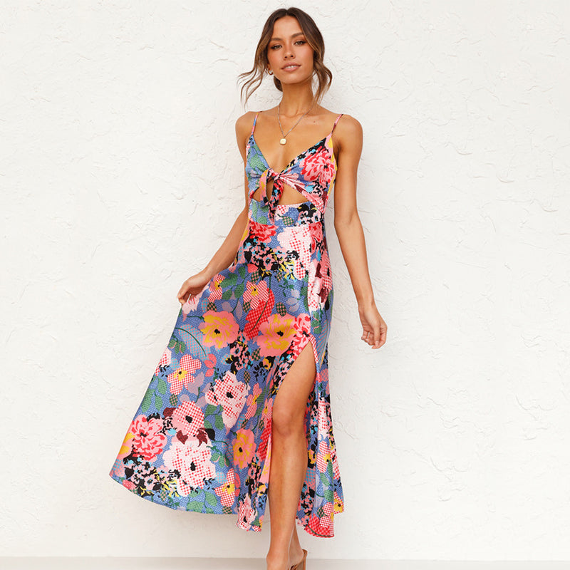 Eva - Robe Florale