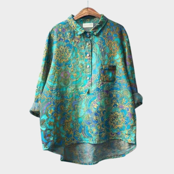 Turquoise / S