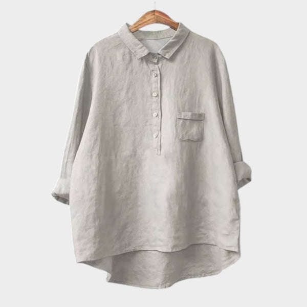Beige / S