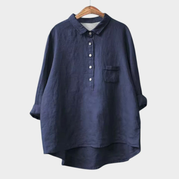 Bleu marine / S