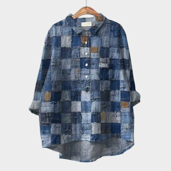 Bleu marine / S