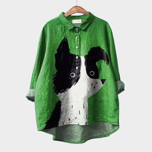 Chien 4 / S