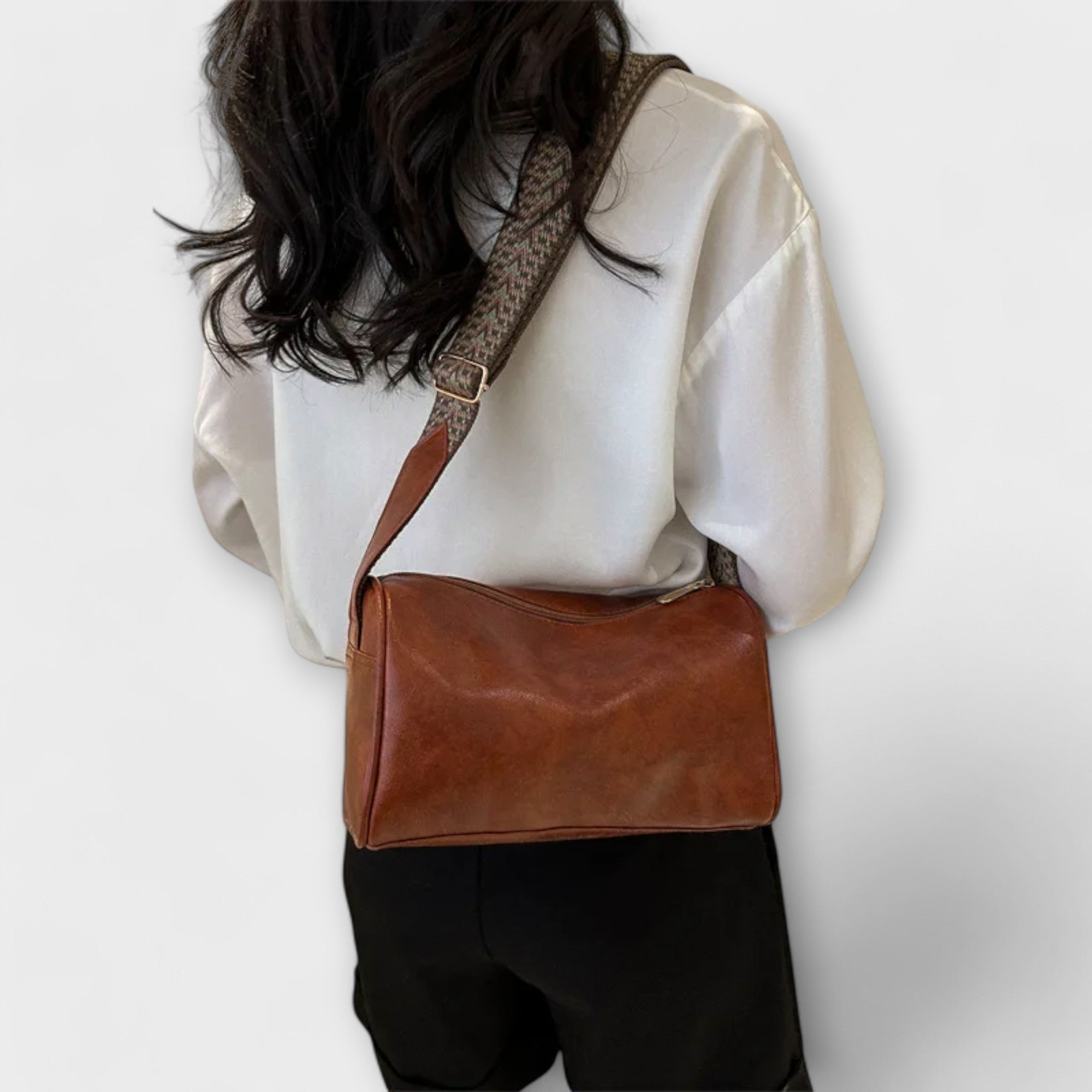 Chloé | Sacoche vintage