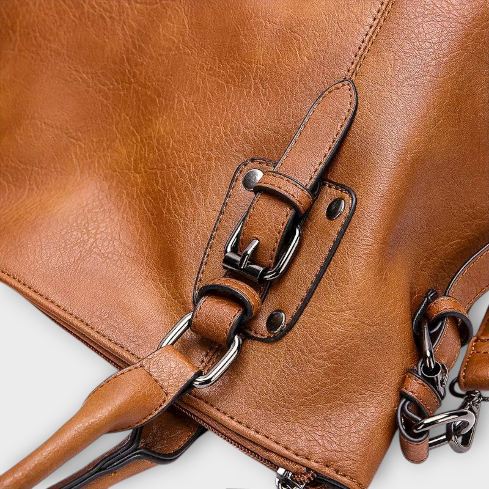 Camille | Sac à épaule élégant