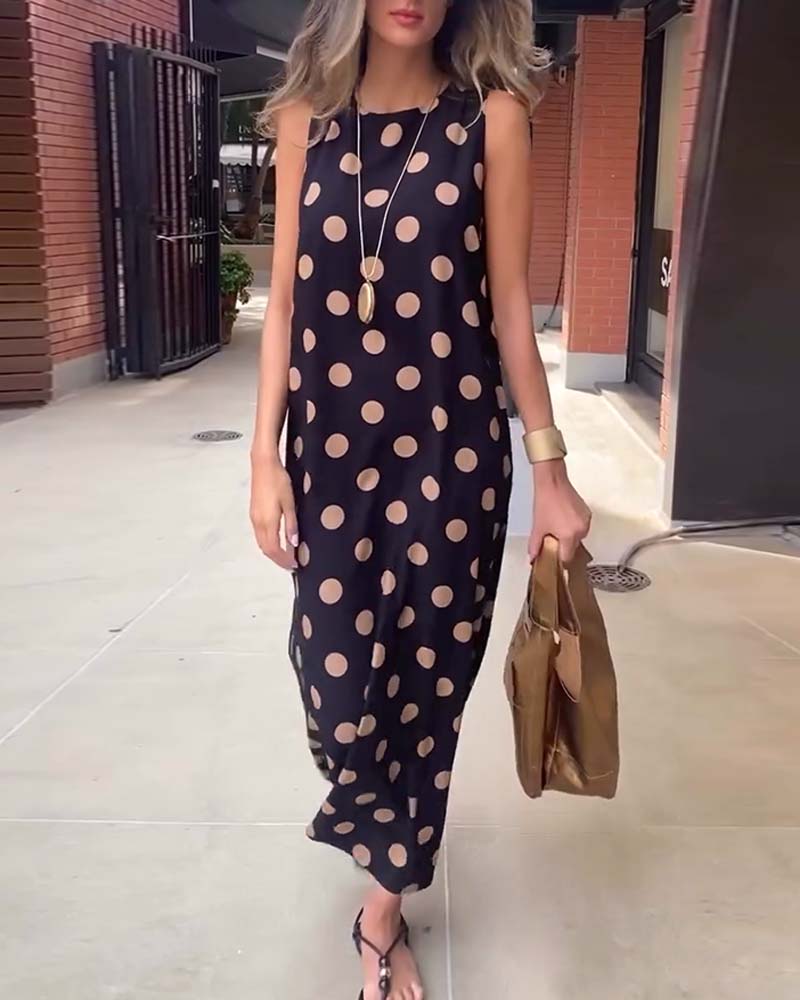 Robe Milly - Votre nouveau look d'été préféré